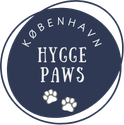 Hygge Paws logo